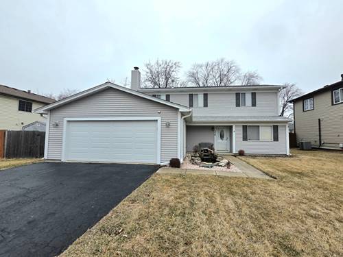 358 Thistle, Bolingbrook, IL 60490