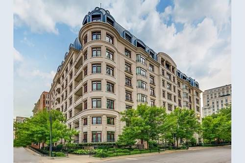65 E Goethe Unit 4E, Chicago, IL 60610