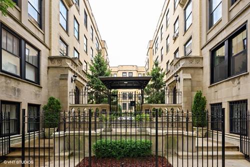 3604 N Pine Grove Unit 2H, Chicago, IL 60613