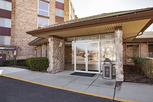 1101 S Hunt Club Unit 403, Mount Prospect, IL 60056