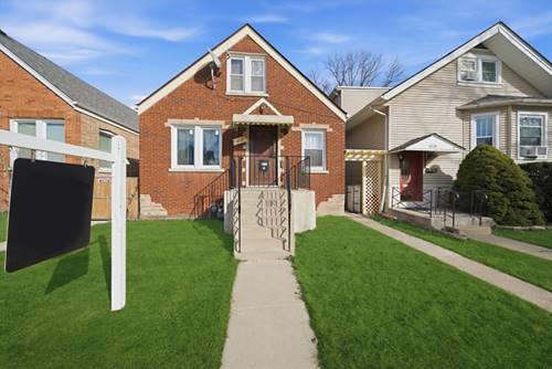 3227 Cuyler, Berwyn, IL 60402