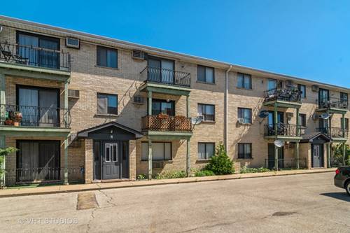 2016 N Harlem Unit 11W, Elmwood Park, IL 60707