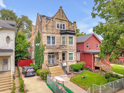 354 W Normal, Chicago, IL 60621