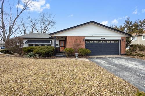 18842 Castle, Homewood, IL 60430