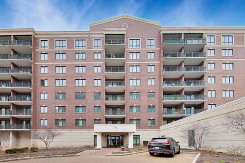 770 Pearson Unit 808, Des Plaines, IL 60016