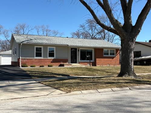 935 Elmwood, Elk Grove Village, IL 60007