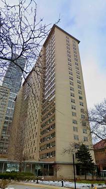 3950 N Lake Shore Unit 2312, Chicago, IL 60613