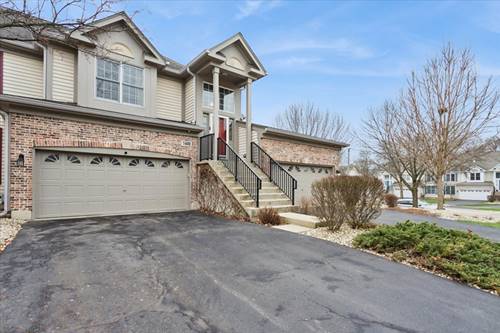 1449 Whitespire, Naperville, IL 60565