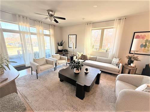 2835 W Division Unit 4E, Chicago, IL 60622