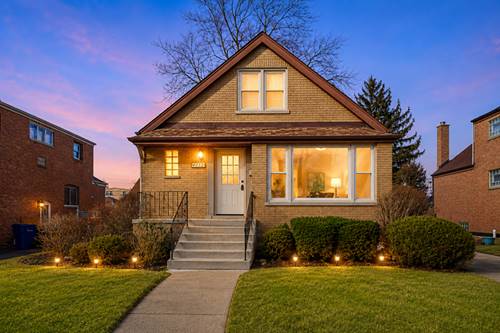 4232 W 109th, Oak Lawn, IL 60453