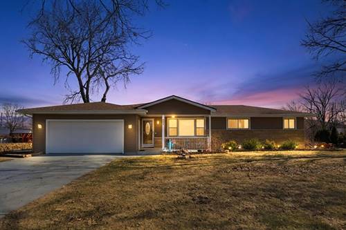 900 Barber, Joliet, IL 60435