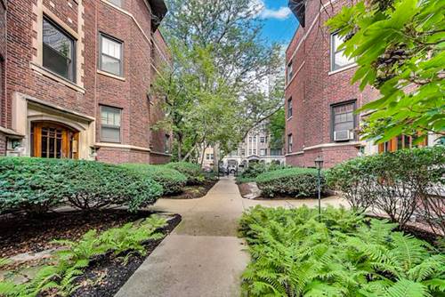 537 W Brompton Unit 2N, Chicago, IL 60657