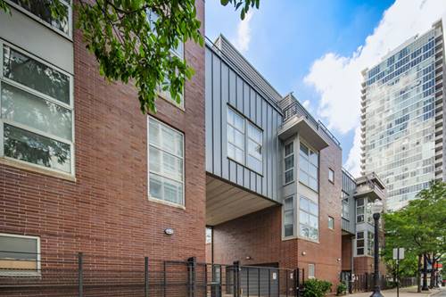 1808 S Michigan Unit 18, Chicago, IL 60616