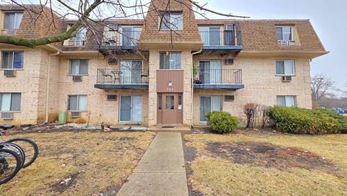 266 Shorewood Unit 2B, Glendale Heights, IL 60139