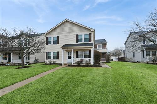 356 Ogden Falls Unit 356, Oswego, IL 60543