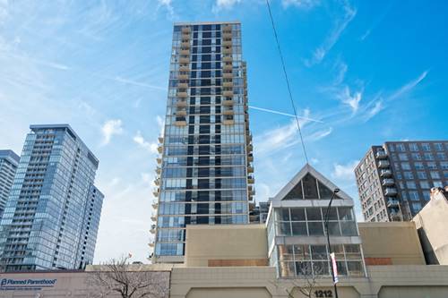 1212 N Lasalle Unit 1206, Chicago, IL 60610