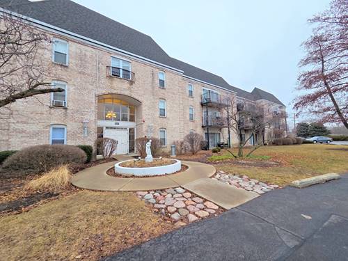 5001 Carriage Way Unit 116, Rolling Meadows, IL 60008