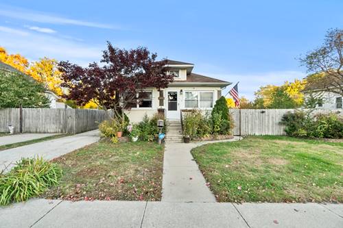 18275 Ada, Lansing, IL 60438