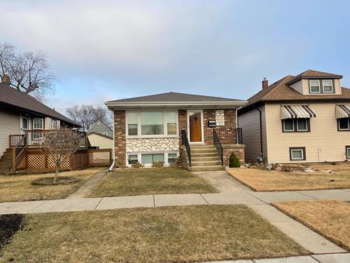 4043 N Wagner, Schiller Park, IL 60176