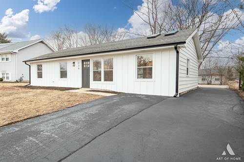 226 Grant, Bolingbrook, IL 60440