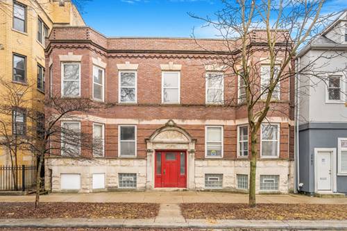 2953 W Belden Unit 2E, Chicago, IL 60647