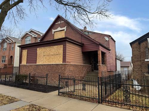 9207 S Ellis, Chicago, IL 60619
