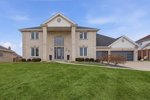 8718 Black Oak, Tinley Park, IL 60487