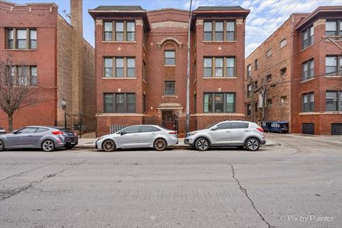2352 W Wilson Unit 2E, Chicago, IL 60625