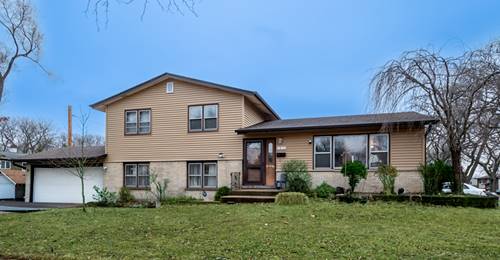 1411 S Robert, Mount Prospect, IL 60056