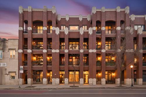 1411 W Chicago Unit 2, Chicago, IL 60642