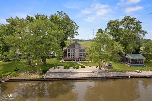 8043 Tamarack, Morris, IL 60450