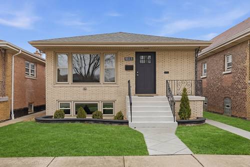 5115 S Melvina, Chicago, IL 60638