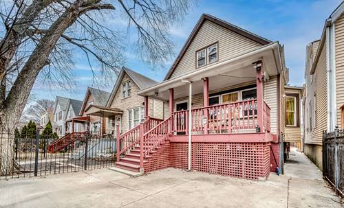 1839 N Kostner, Chicago, IL 60639