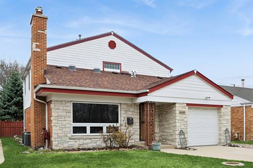 6020 N Landers, Chicago, IL 60646