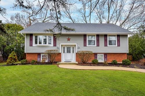 26W237 Parkway, Winfield, IL 60190