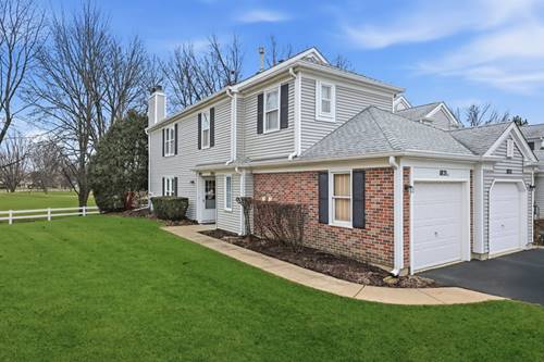 1821 Pebble Beach Unit 1, Elk Grove Village, IL 60007