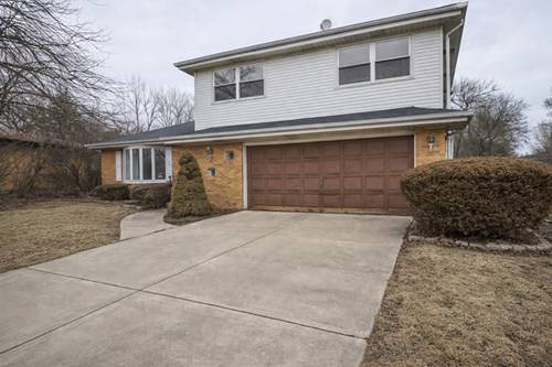 1118 Charlene, Schaumburg, IL 60193