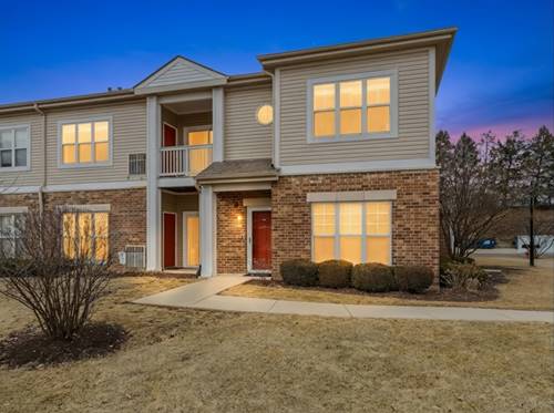 530 Pineridge Unit 530, Oswego, IL 60543