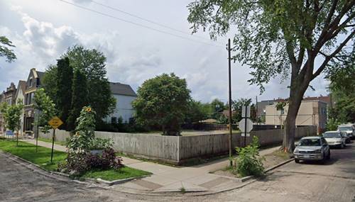 1700 W 48th, Chicago, IL 60609