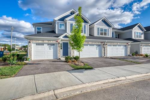 257 N Masters, Addison, IL 60101