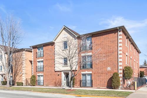 3447 Ridgeland Unit 203, Berwyn, IL 60402