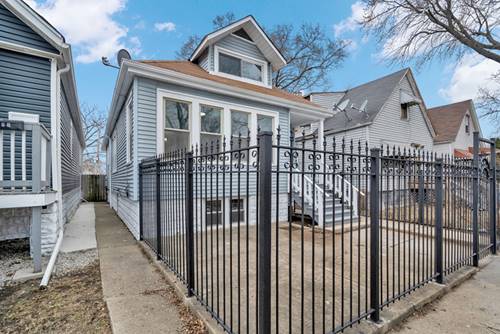5756 S Seeley, Chicago, IL 60636