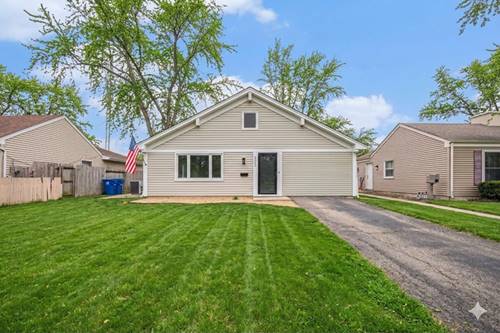 122 Longbeach, Montgomery, IL 60538