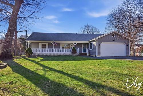 37058 N Parma, Lake Villa, IL 60046