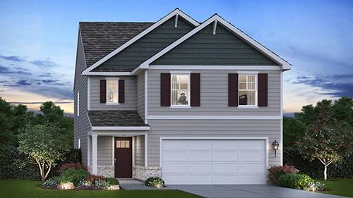 2424 Semillon, Oswego, IL 60543