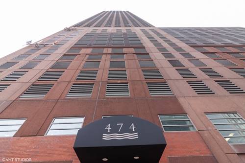 474 N Lake Shore Unit 3112, Chicago, IL 60611