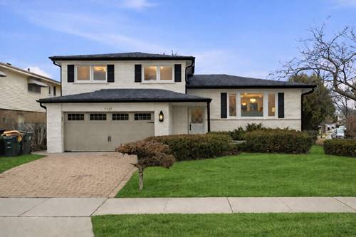 9248 N Maryland, Niles, IL 60714