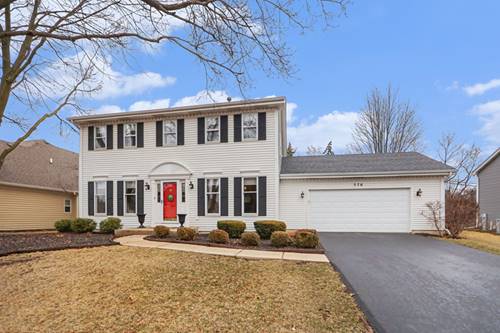 570 Violet, Batavia, IL 60510