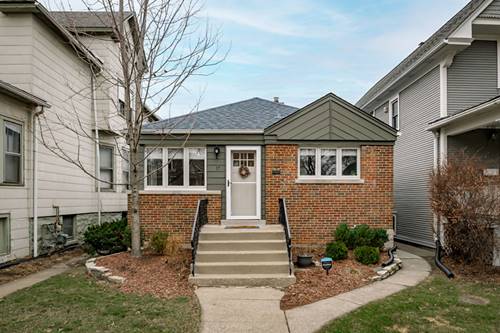 17 Ashland, River Forest, IL 60305