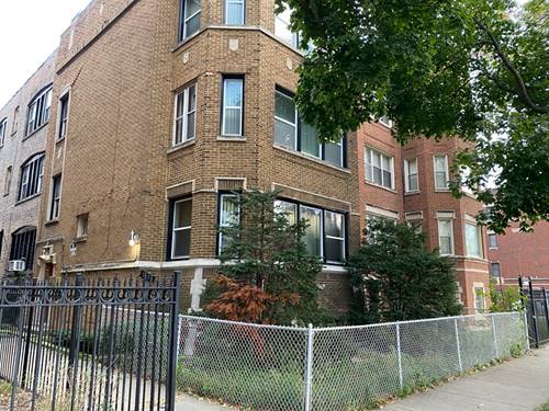 7653 S Yates, Chicago, IL 60649